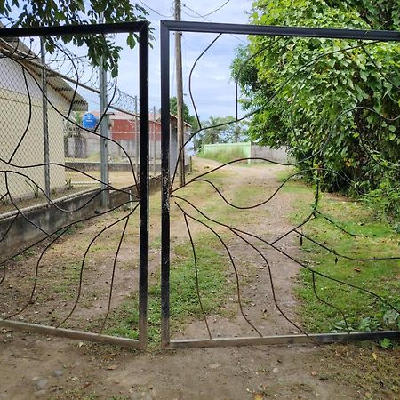 Ferienwohnung Casa Cristy Puerto Viejo de Talamanca Exterior foto