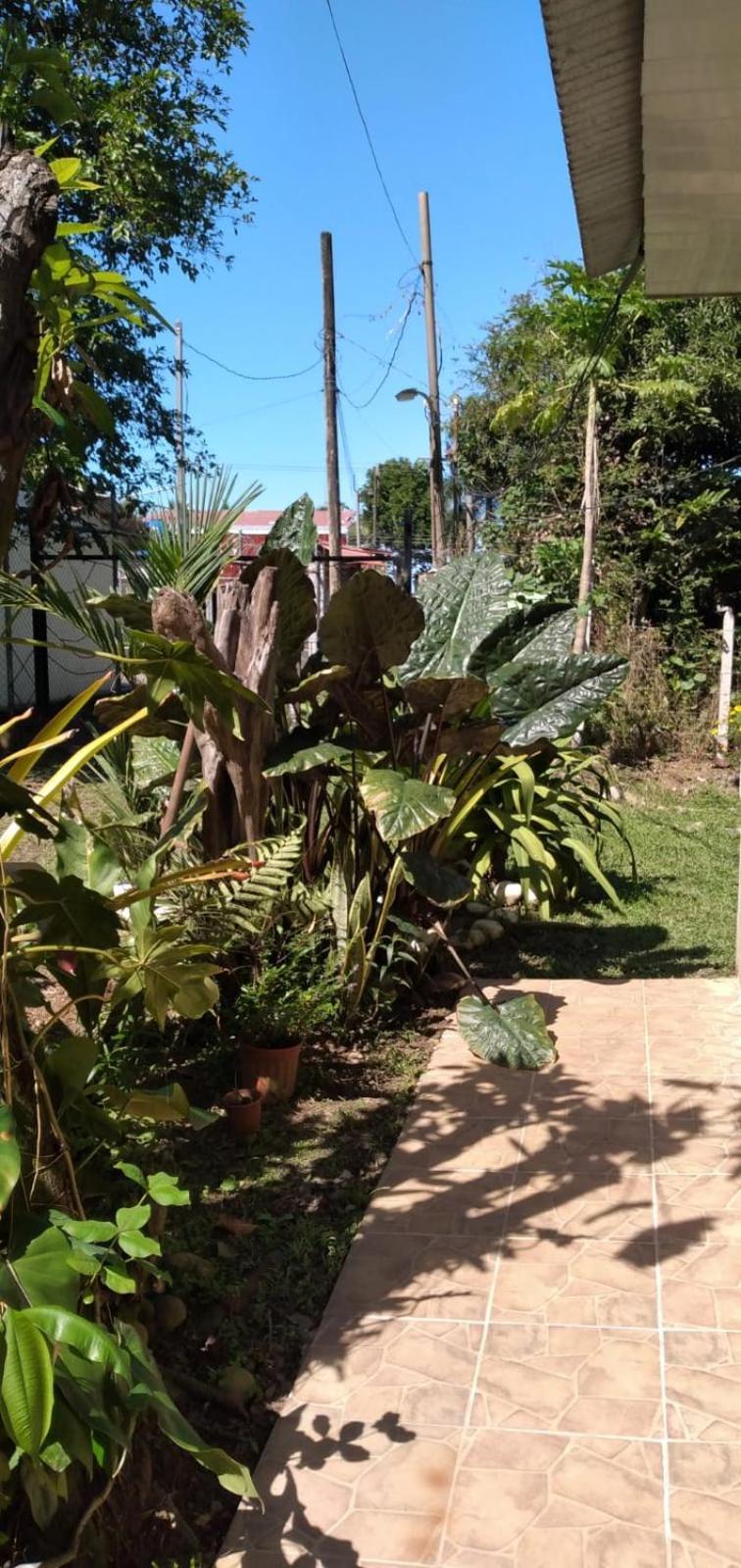 Ferienwohnung Casa Cristy Puerto Viejo de Talamanca Exterior foto