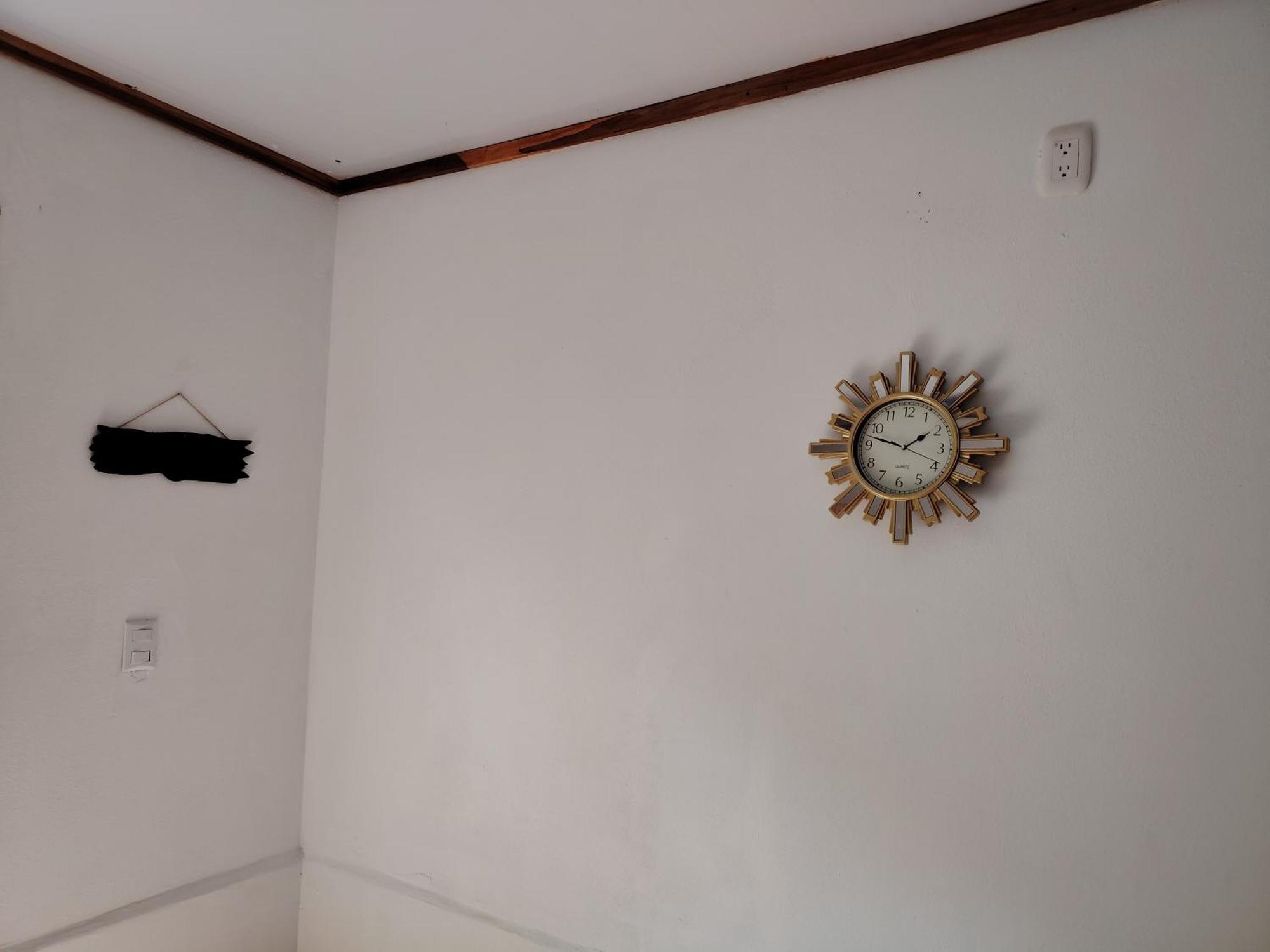 Ferienwohnung Casa Cristy Puerto Viejo de Talamanca Exterior foto