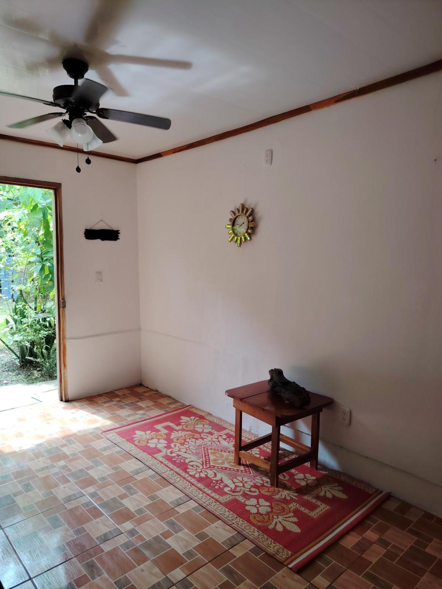 Ferienwohnung Casa Cristy Puerto Viejo de Talamanca Exterior foto