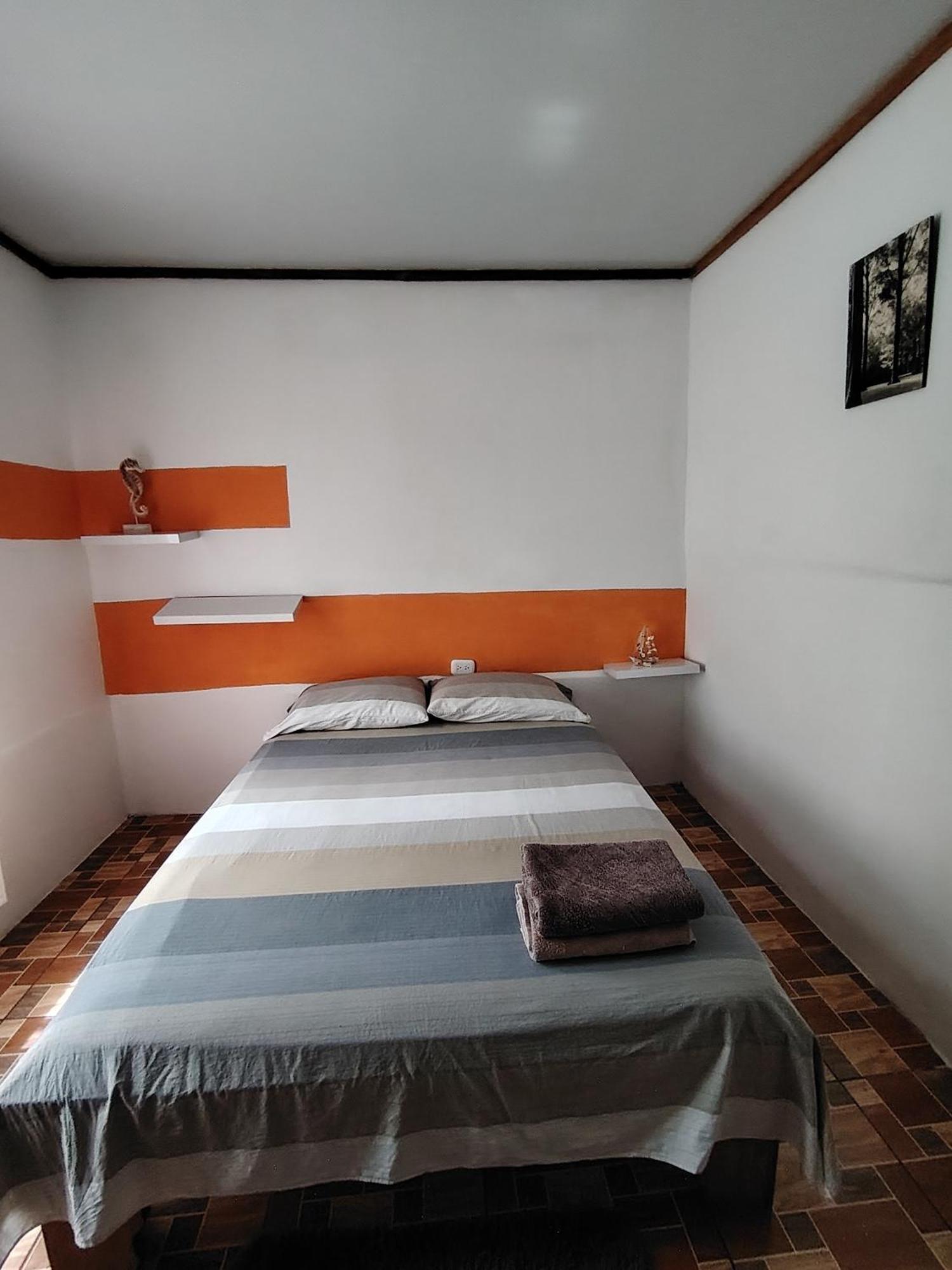 Ferienwohnung Casa Cristy Puerto Viejo de Talamanca Exterior foto