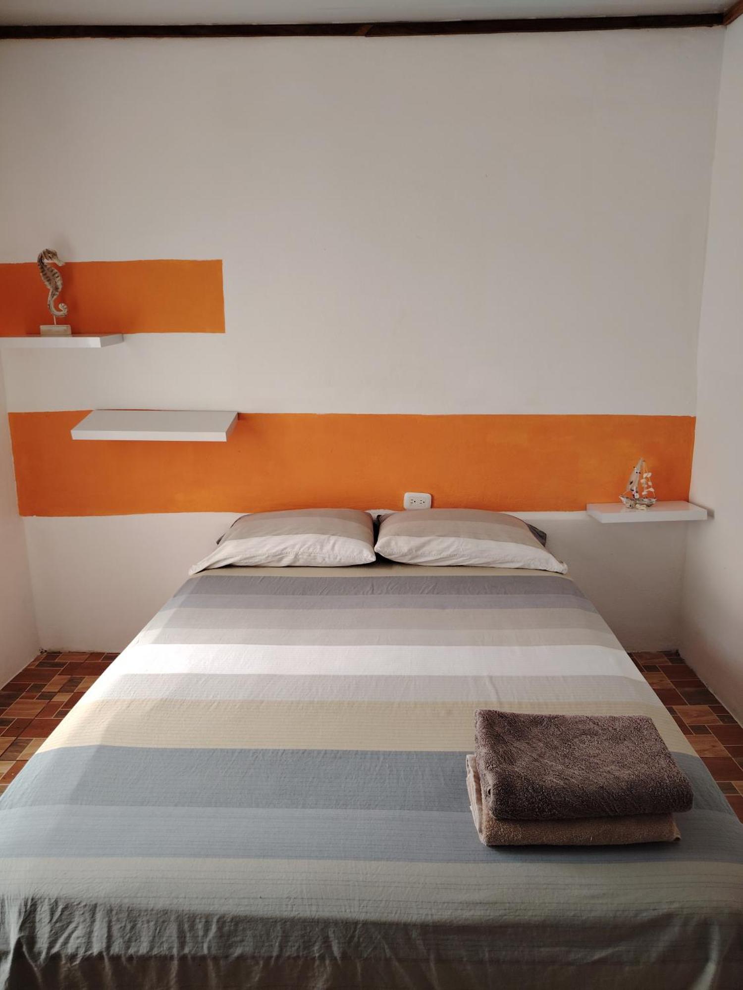 Ferienwohnung Casa Cristy Puerto Viejo de Talamanca Exterior foto