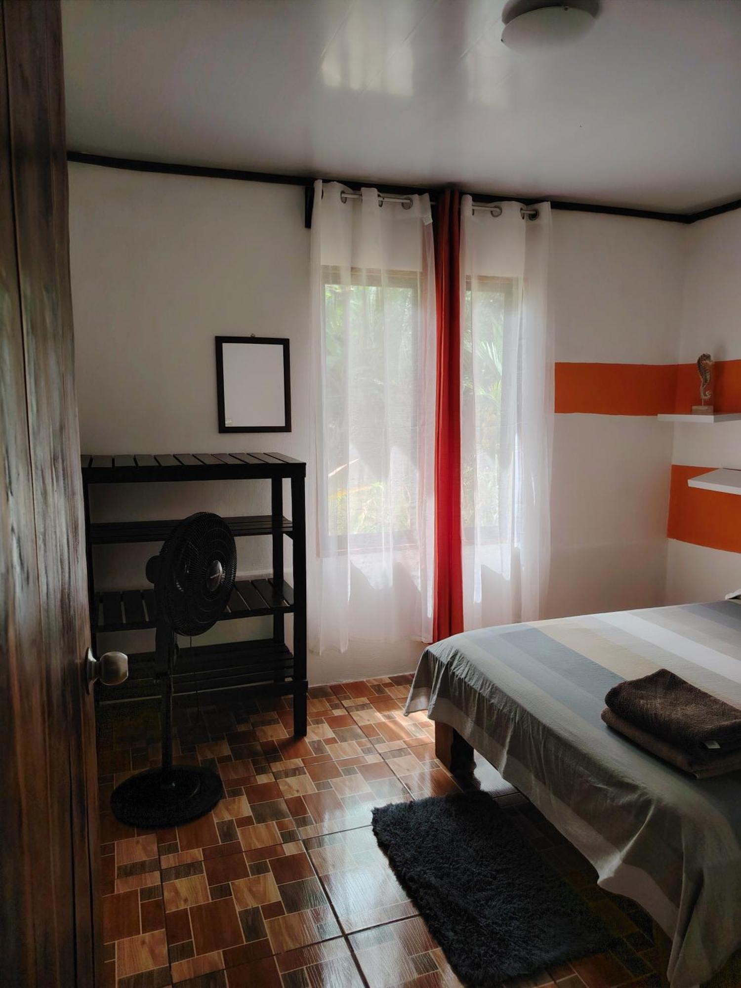 Ferienwohnung Casa Cristy Puerto Viejo de Talamanca Exterior foto